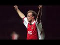 Dennis bergkamp 199899  poetry in motion