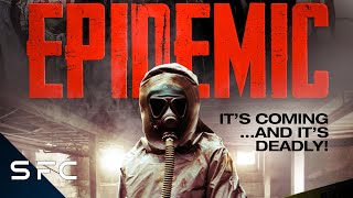 Epidemic | Full Movie | Action Sci-Fi Horror