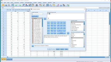 SPSS - Brown-Forsythe test for variances
