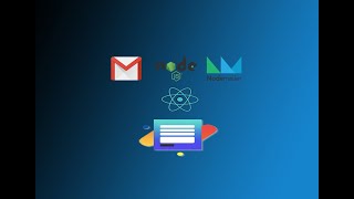 Udemy react node contact form