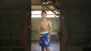Day 51 Following ChatGPT Workout Plan for 90 Days 💪🔥