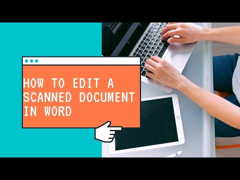 How to Edit