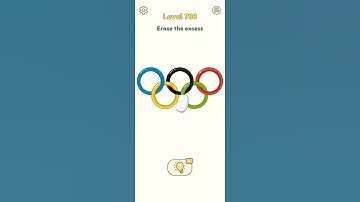 Dop2 Game level 788                             🔥 SUBSCRIBE 🔥#shorts