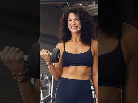Denise Kirtley, 55, Is Coming To The Super Age Games