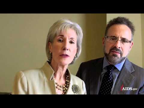 A Conversation with HHS Secretary Kathleen Sebelius at the US Conference on AIDS 2010