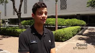 Joell McNew of SafeHorns Explores USC’s Campus Safety Efforts: A Blueprint for UT Security