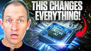 Thumbnail for China Created an AI Microchip 3000x Faster than America!