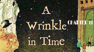 Download lagu A Wrinkle in Time By Madeleine L'Engle  Chapter 11