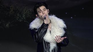 Download lagu [4K] 2025.12.29. Pond - Only One(CN ver.) 《Pond 1st Fancon in Nanning》