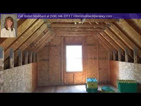 19 Morris St, Webster, MA home video tour