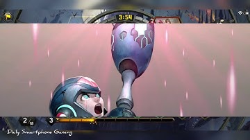 TEPPEN PART 2 Gameplay Walkthrough - iOS / Android