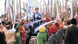 Буктрейлер П. Куліш "Чорна рада" Радіонівська ЗОШ Буктрейлер П. Куліш "Чорна рада" Радіонівська ЗОШ