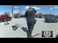 Gunman Who Opened Fire Outside Police Barracks SHOT By NY Troopers!