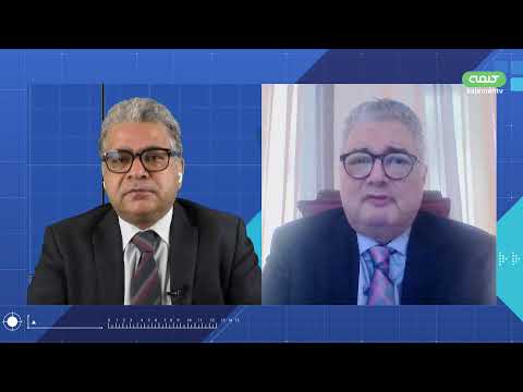 آیا تصفیه حساب های اسرائیل و جمهوری اسلامی به پایان رسیده ویژه برنامه 23 11 2025