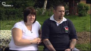 Teachers TV: Visual Impairment in Mainstream - Anna