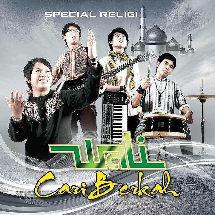 Wali - Aku Cinta Allah #shorts