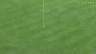Justin Thomas Hole in One