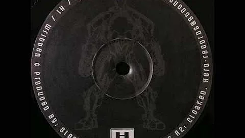 Glenn Wilson - Enemies