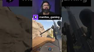 Tumbaooo #7 (Salvando a Estrella) 🔫💪🏻🤣 02/28/24 | manitos_gaming on #Twitch