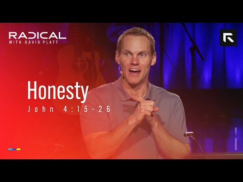 Awaken: Honesty || David Platt