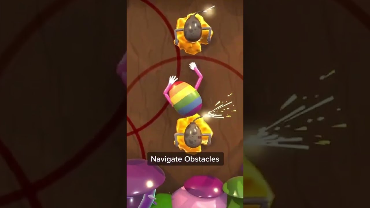 Have You Checked Out Our Pre-Launch Game Trailer? 🍳✨