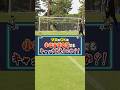 #永石拓海 選手 GKはサッカーボールより小さいボールでもキャッチ出来るのか？検証してみた！ #アビスパ福岡 #サッカー #jリーグ #avispa