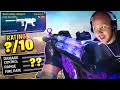 TRYING THE COLD WAR MP5 IN WARZONE! Ft. Nickmercs &amp; SypherPK