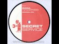 Secret Service Vs Diana Tenderness Original Mix mp3