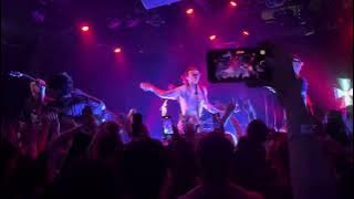 Sueco - POS LIVE La 9/27/24