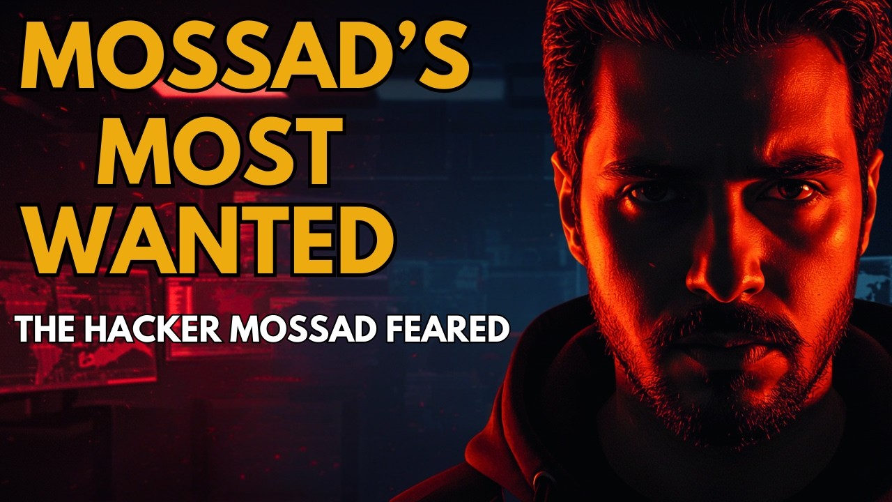 How Mossad Hunted Down Iran’s Cyber Hacker – The Reza Sulemani Operation