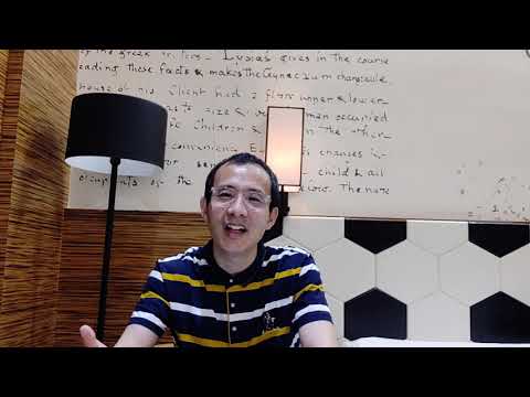 大数据的学习路线是怎样的?