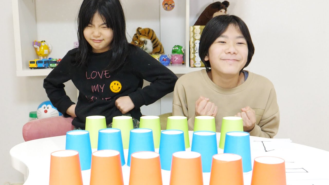 罰ゲームは水風船🎈 ボールバウンド チャレンジ! 🥎😆🔥 - YouTube