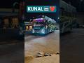 KUNAL 🚍❤️ TRAVEL 📍#trending #shorts #vairalvideo #explore #luxury #ytshorts