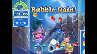 Bubble Witch 2 -- Level 971 -- NO BOOSTERS