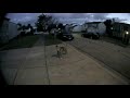 Columbus Police Officer Responds to a "Vicious Dog" Complaint