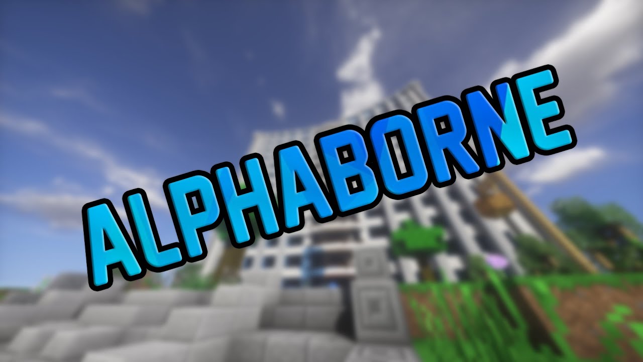 [AlphaBorne] Custom Biomes Jump