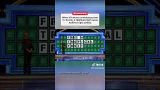 Epic Wheel of Fortune quiz screenshot 5