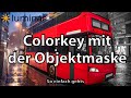 So einfach machst du atemberaubende Color Key Effekte mit Luminar Neo!