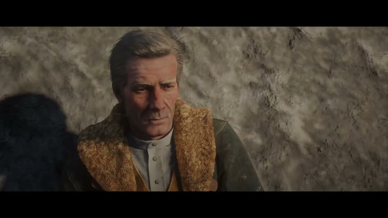 Red Dead Redemption 2