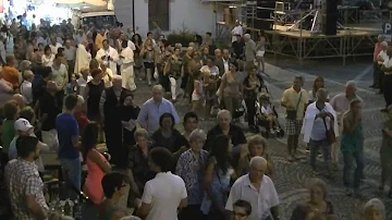 Che festa della Madonna e oggi?