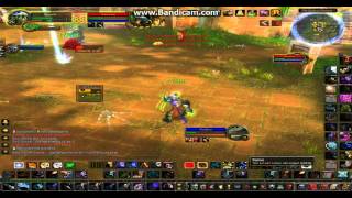 Hunter Solos Wushoolay!