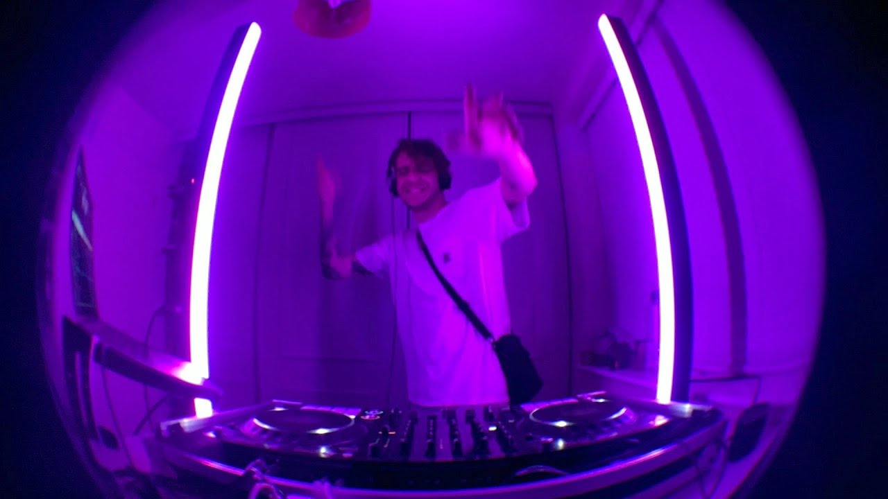 UK Garage, Bassline & Breaks Mix - August 2024