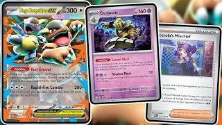 How to Play Mega Kangskhan With Acerola