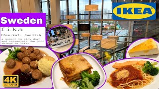 IKEA 🇵🇭 2024 : Worlds Largest Outlet | Virtual walk   Showroom   Food | Bem and Yang 