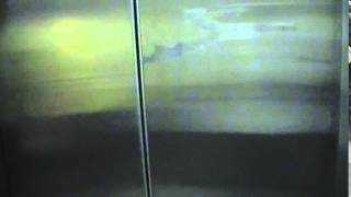 Otis Traction Elevators at Robert Lee Moore Hall, UT Austin, TX. with CaptainElevator42189