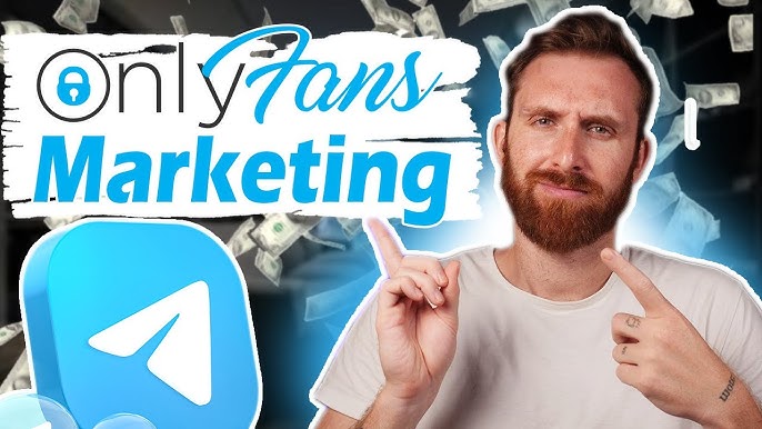 How To Use Telegram To Promote Onlyfans - Supercreator