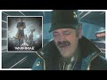 Warframe: Memes in the Wall