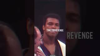 MUHAMMAD ALI VS JOE FRASER￼￼￼￼￼