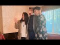とんでもない人物とご飯に行くことになりました6月5日【TolandVlog】