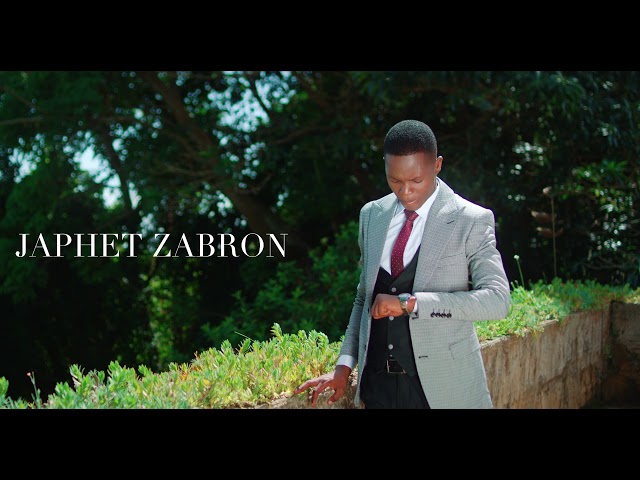 NI WEWE MUNGU by Japhet Zabron (SMS SKIZA 5961248 TO 811) class=